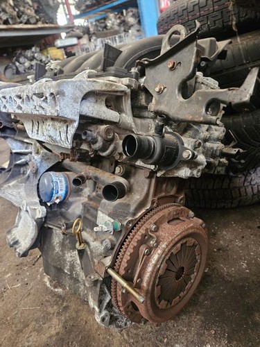 Moteur renault laguna phase - moteur,