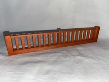 Playmobil Rambarde Latérale Toit Saloon 6280 70946 Western Farwest Cowboy