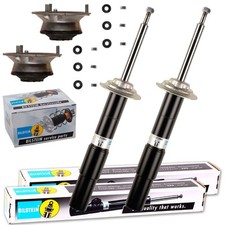 2x BILSTEIN B4 Gaz Amortisseur