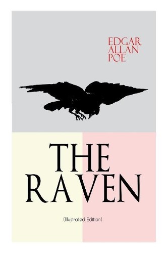 Edgar allan poe the raven - the,
