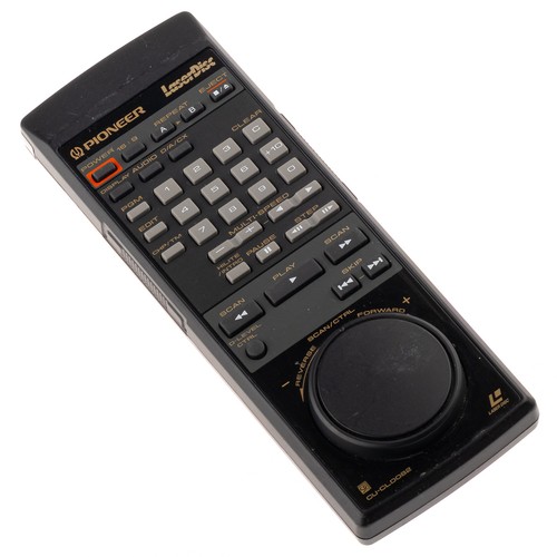 Pioneer cld082 - pioneer, cu-cld082