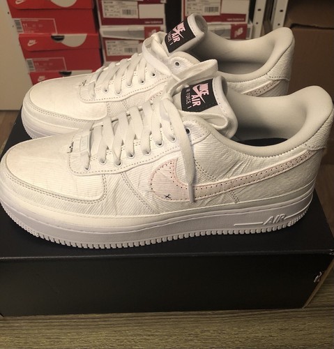 Nike air force reveal - air, fauna