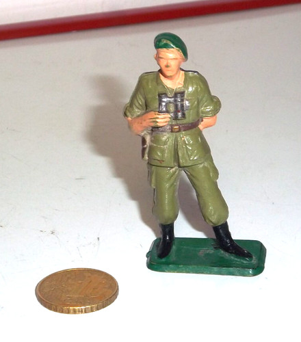Figurine starlux etat - starlux,