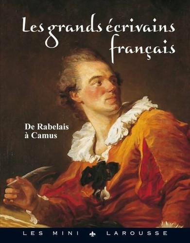 Les grands écrivains