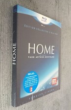 Home film yann - home,