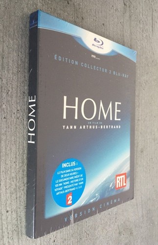Home film yann - home,