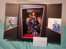 poupée Disney édition