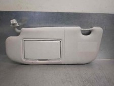 0735698938 pare-soleil gauche pour FIAT TIPO II (357) FAM EASY 2016 4363393