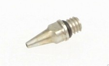 Buse 0,25 mm pour aérographe