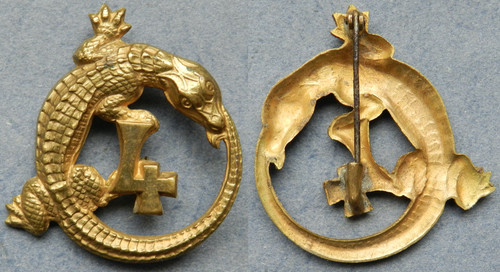 Régiment de spahis - de,