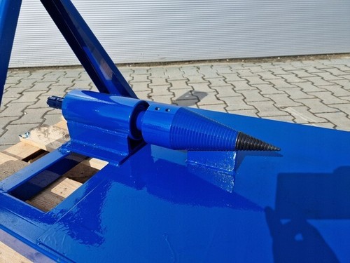 Traktor holzspalter cardan - traktor,