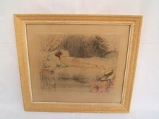 Antoine CALBET 1860 1944 Jeune