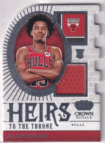 Panini 2023 crown royale - panini,