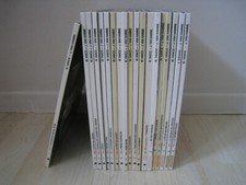 XIII - Intégrale - Tomes 1 à