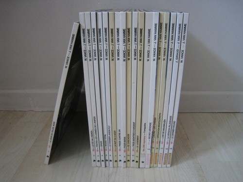 Xiii intégrale tomes 1 à - -,