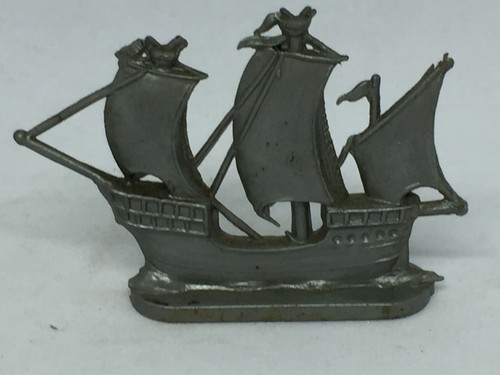Figurine pub ancienne - pub,