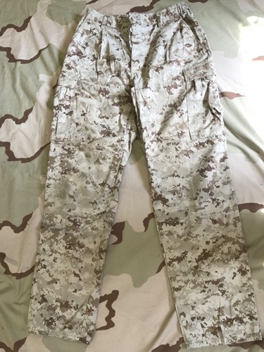 Marines trousers marpat - trousers,