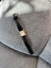 Montre Vintage Zubi Tank