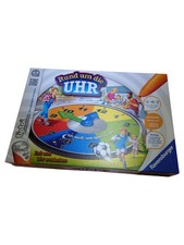 Ravensburger tiptoi Rund um