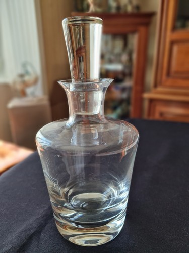 Carafe whisky verre guy - carafe, en