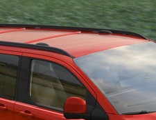 Ford Barres de toit