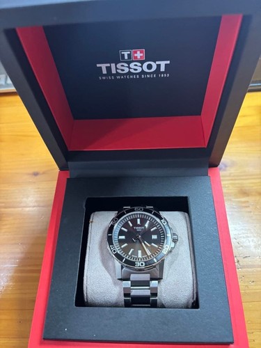 Montre analogique quartz - montre,