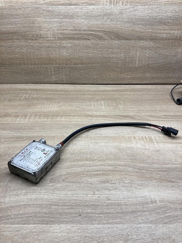 Hid headlight ballast - hid,