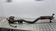 Catalyseur (echappement) ALFA ROMEO 147 PHASE 1 46739661