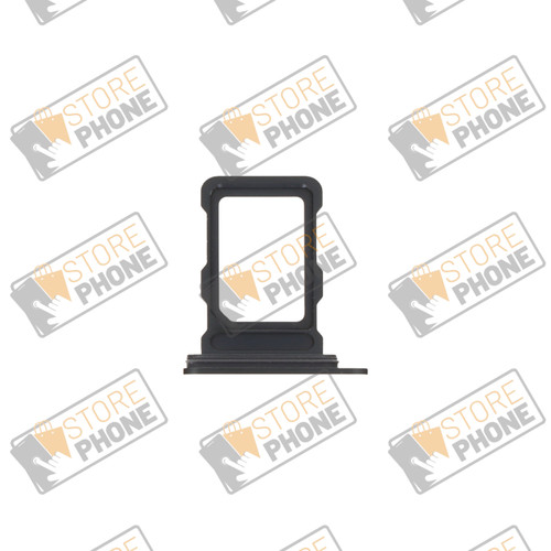 Tiroir double sim apple - tiroir,
