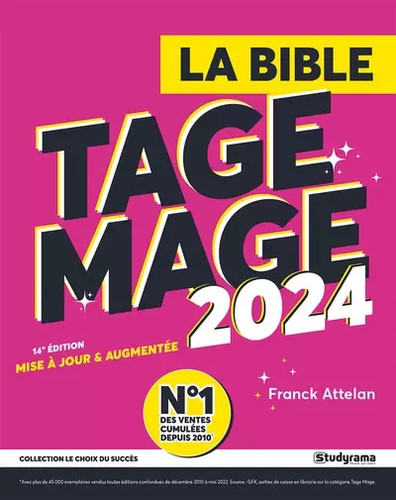Bible tage mage 2024 - la,
