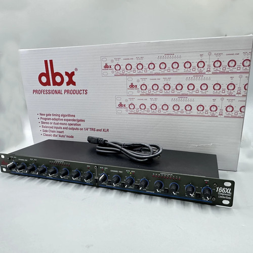 Brand new dbx - brand,