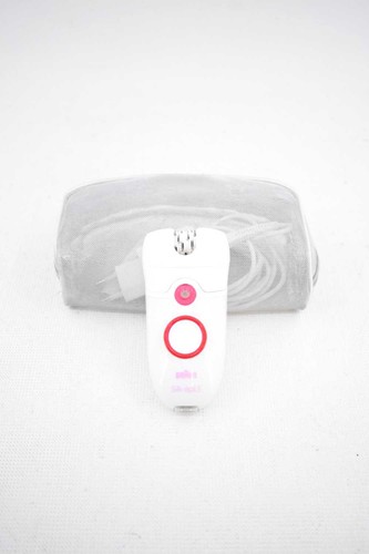 Braun silk epil fonctionnant - braun, silk-epil