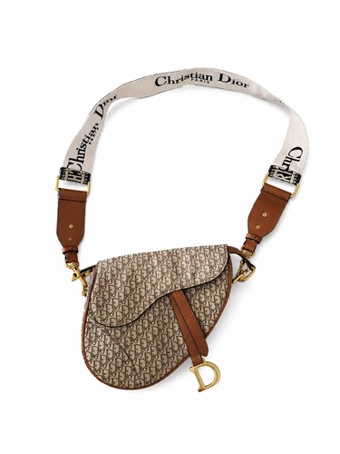 Dior saddle sac - saddle,