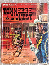 BD Blueberry Tonnerre à