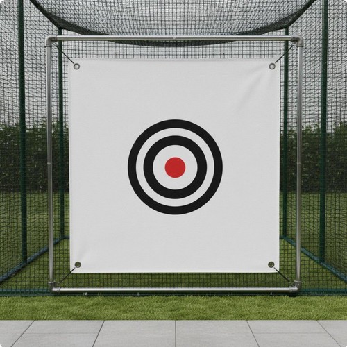 Cible frappe golf léger - de, de
