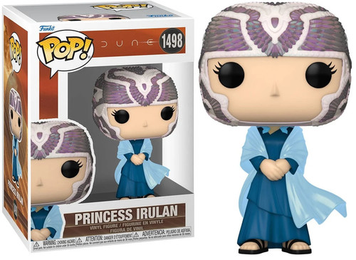 Dune pop movies - 2, pop!
