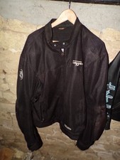 blouson textile été furygan