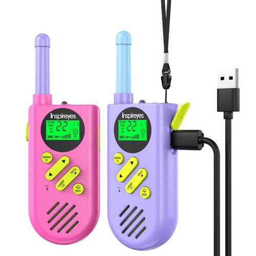 Talkie walkie enfants - talkie,