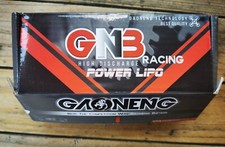 Batterie Lipo GNB 3S 120C