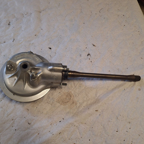 Cardan pont arbre suzuki 750 - arbre,