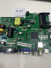 ✅ CARTE Mère MAIN BOARD TP.S506.PB819 