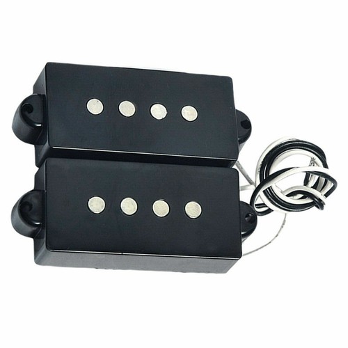 New set pickups precision - pickups,