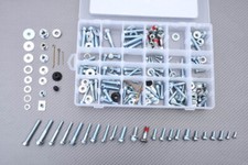 Kit grand visserie - grand, /