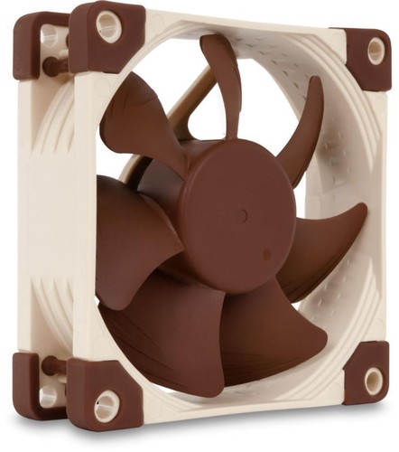 Noctua 2200rpm 80mm - noctua,