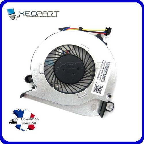Ventilateur cpu pour - , hp