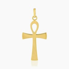 pendentif croix de vie (Ankh)