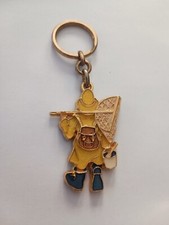 Porte-clés Pêcheur Breton