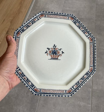 Assiette coquet limoges - assiette,