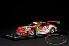 IXO 1:18 Porsche 911 GT3 R