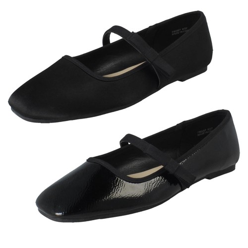 Chaussures mary jane - mary, À